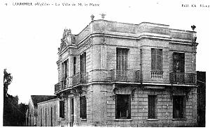 Lourmel 601